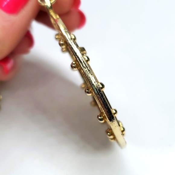 Vintage Liberty Bell Bicentennial Coin Pendant with Gold Toned Necklace - Picture 6 of 8